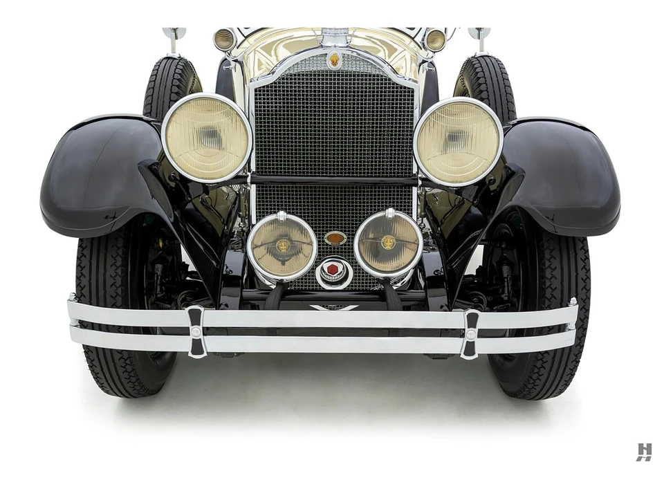 1929 Packard Eight - Image 14 of 31