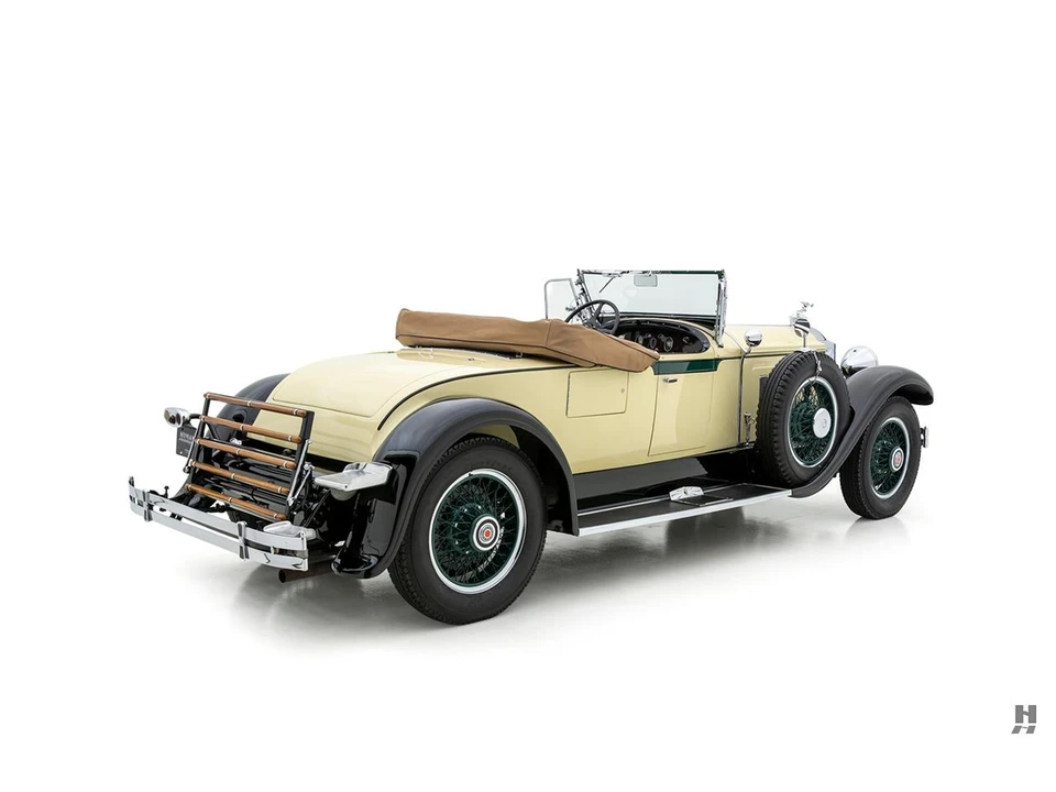 1929 Packard Eight - Image 3 of 31