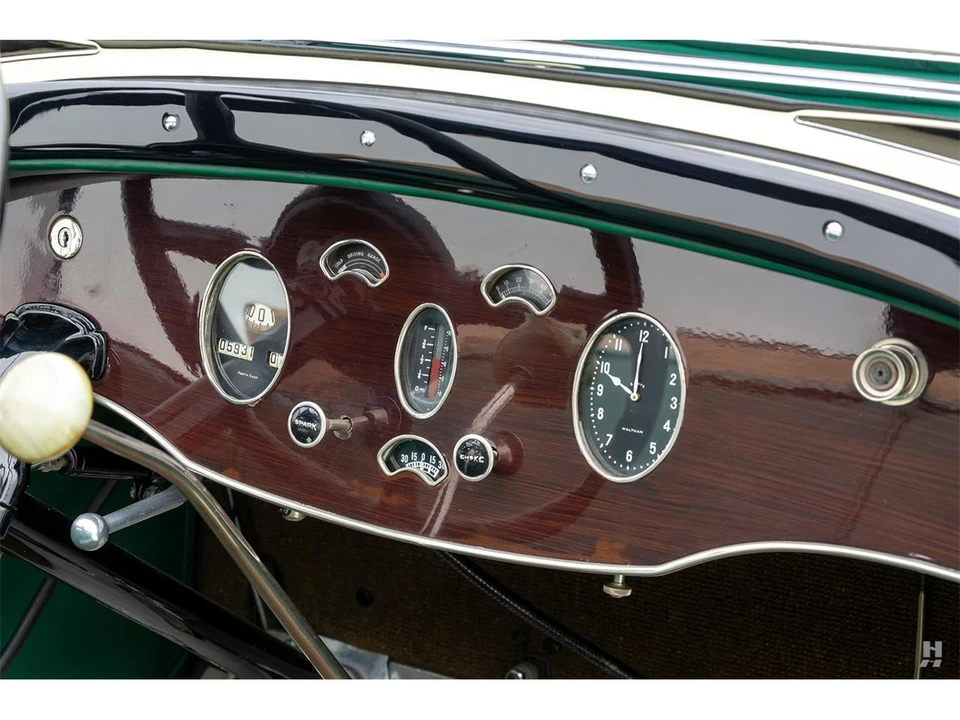 1929 Packard Eight - Image 10 of 31