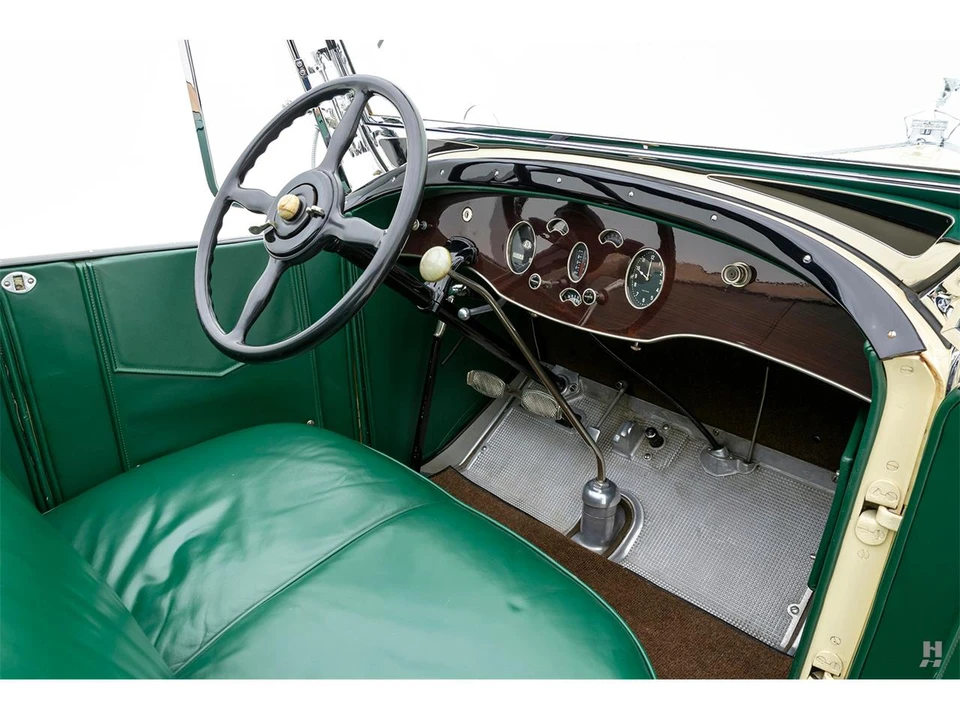 1929 Packard Eight - Image 9 of 31