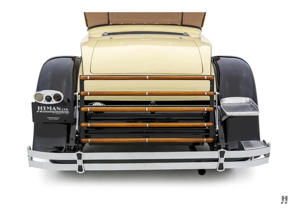 1929 Packard Eight - Image 23 of 31