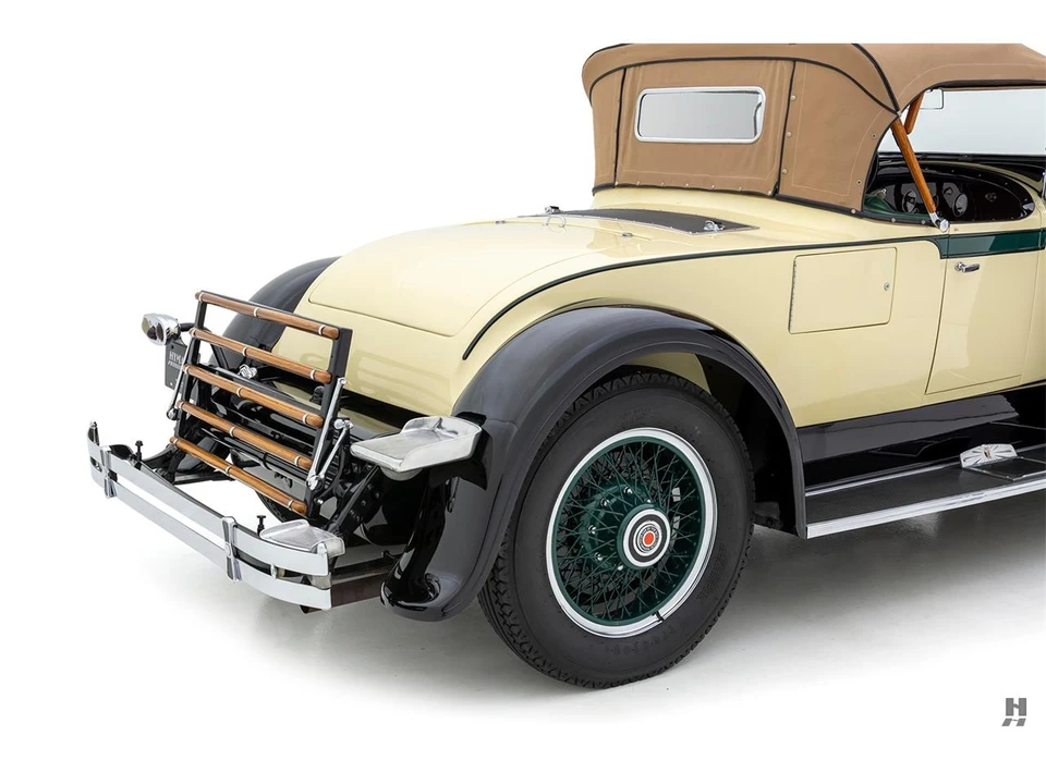 1929 Packard Eight - Image 24 of 31