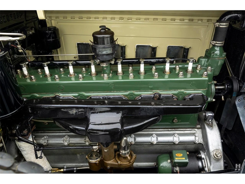 1929 Packard Eight - Image 26 of 31