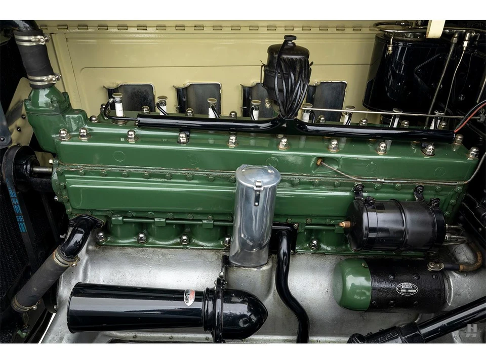 1929 Packard Eight - Image 27 of 31