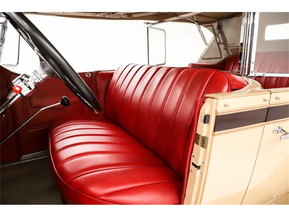 1929 Packard Eight - Image 12 of 31