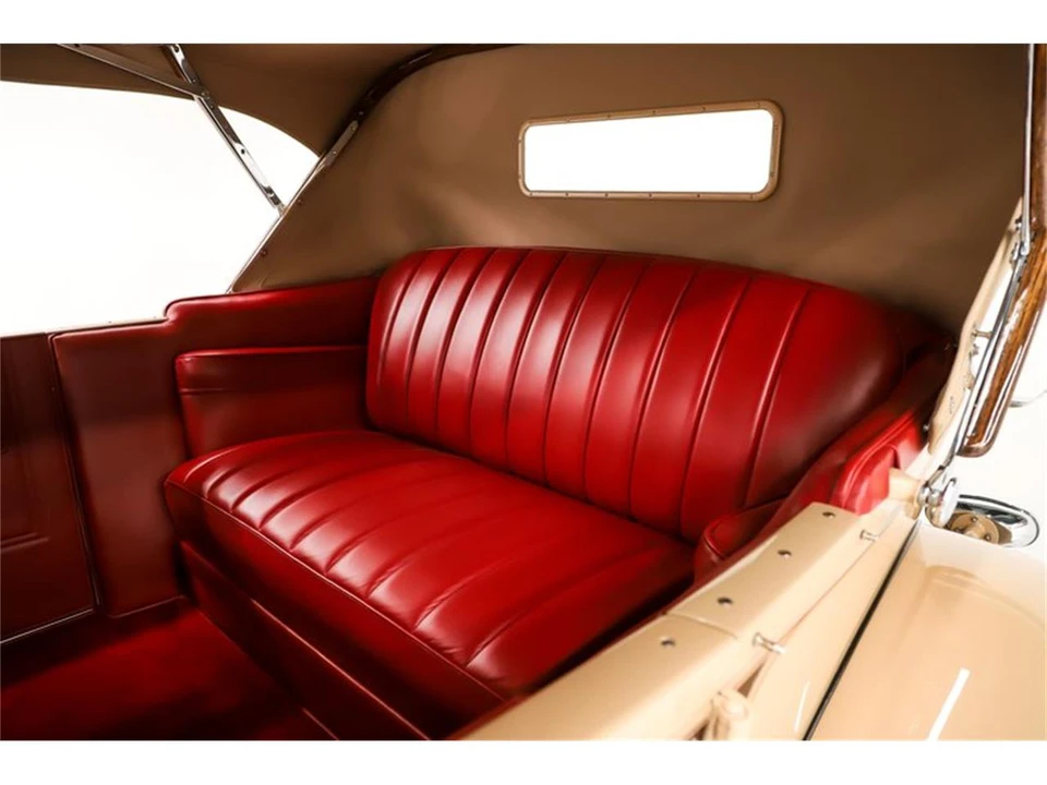 1929 Packard Eight - Image 13 of 31