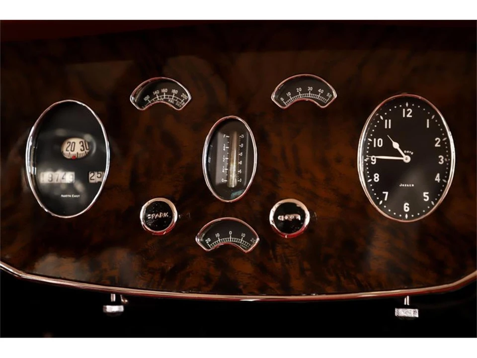 1929 Packard Eight - Image 17 of 31