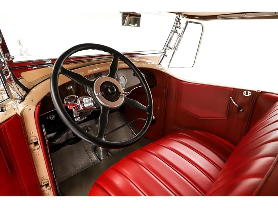 1929 Packard Eight - Image 2 of 31