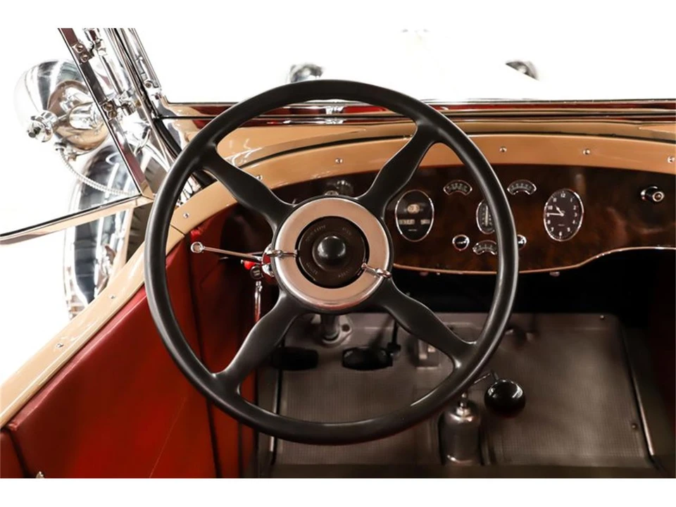 1929 Packard Eight - Image 16 of 31