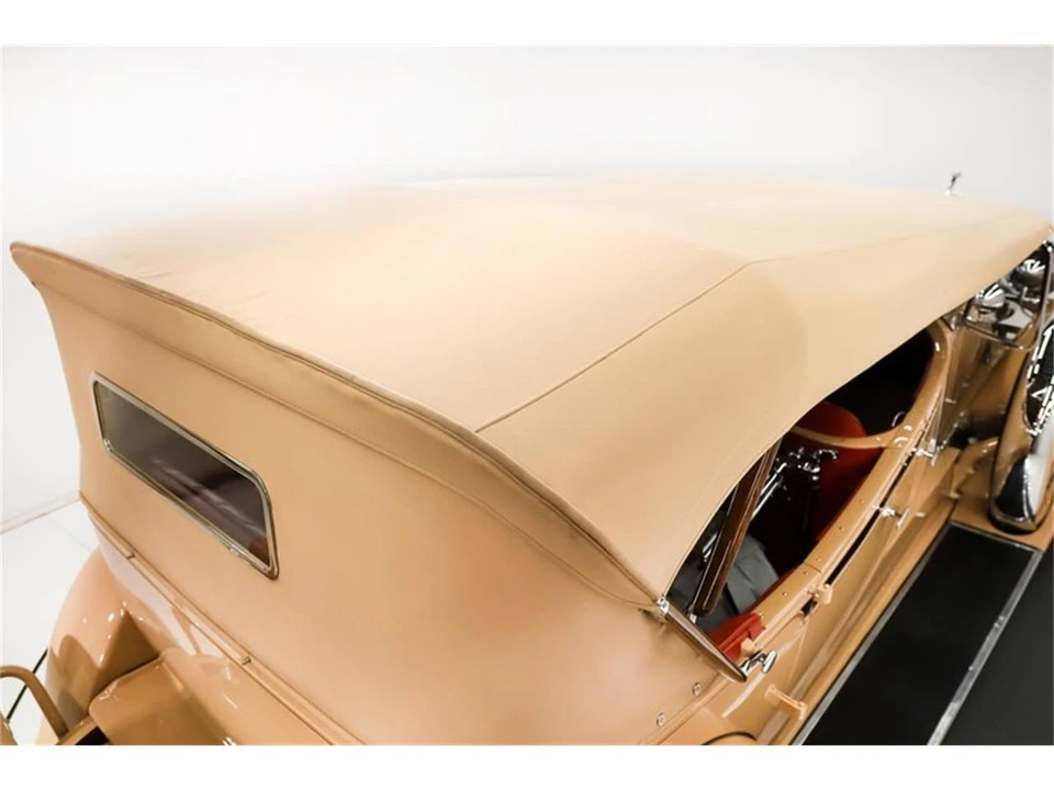 1929 Packard Eight - Image 30 of 31