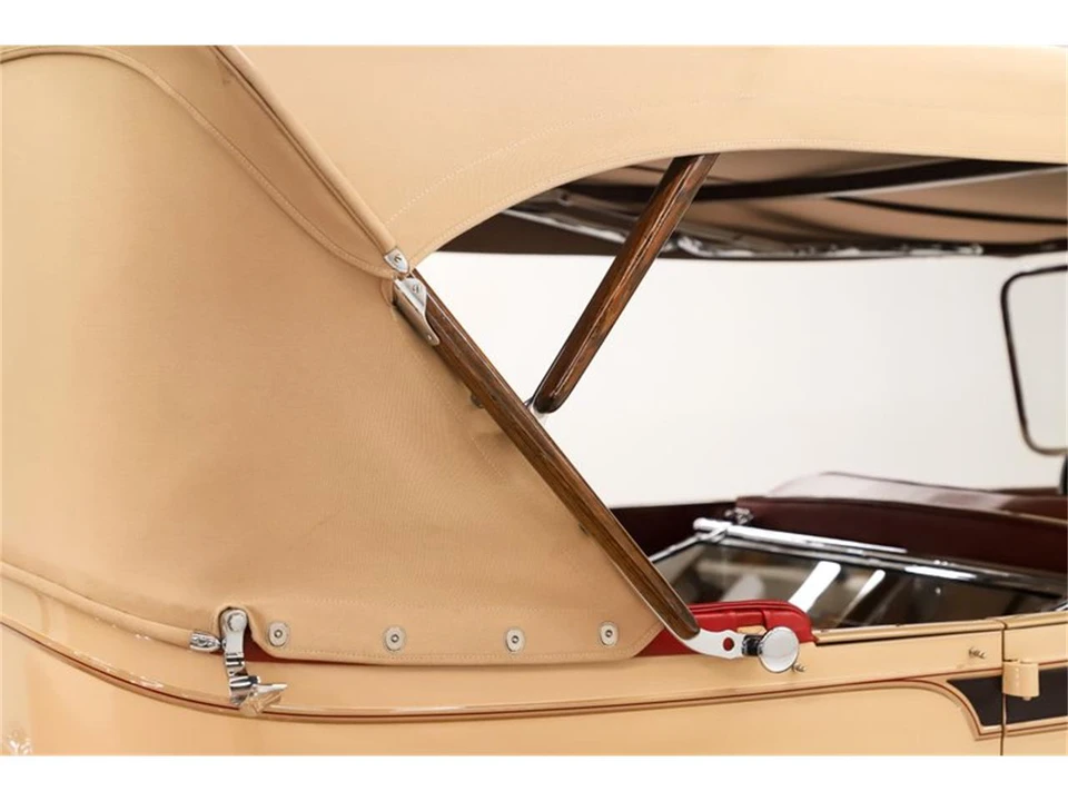 1929 Packard Eight - Image 31 of 31