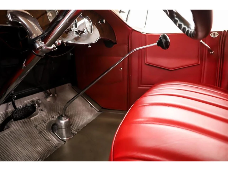 1929 Packard Eight - Image 4 of 31
