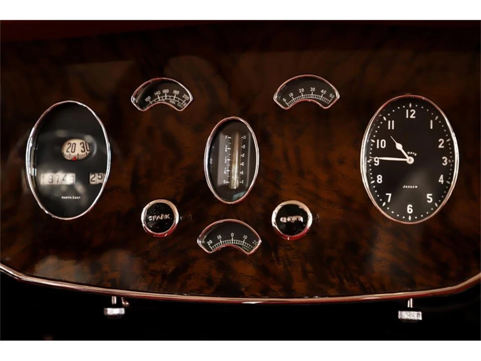 1929 Packard Eight - Image 17 of 31