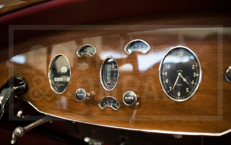 1929 Packard Eight - Image 7 of 13