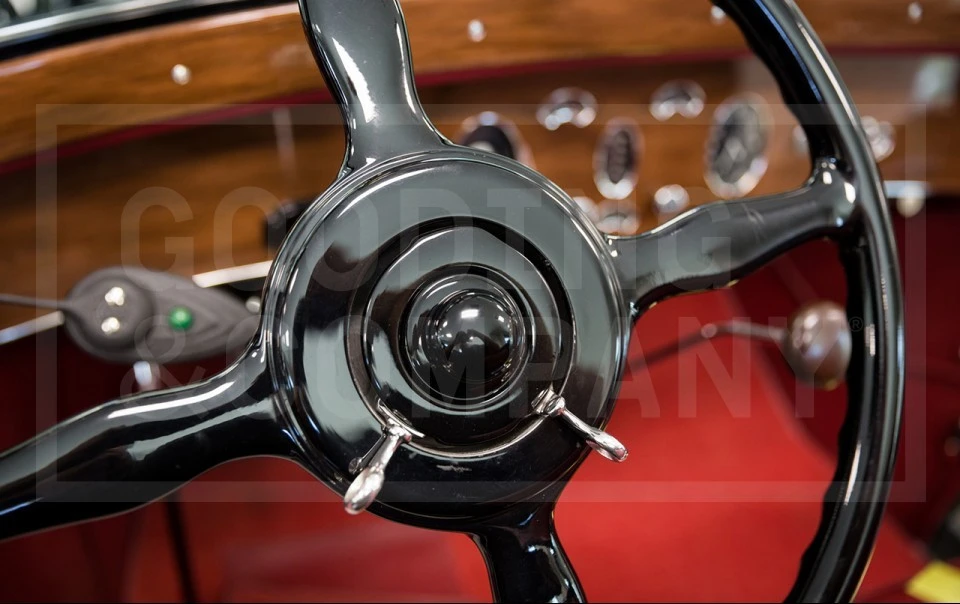 1929 Packard Eight - Image 8 of 13