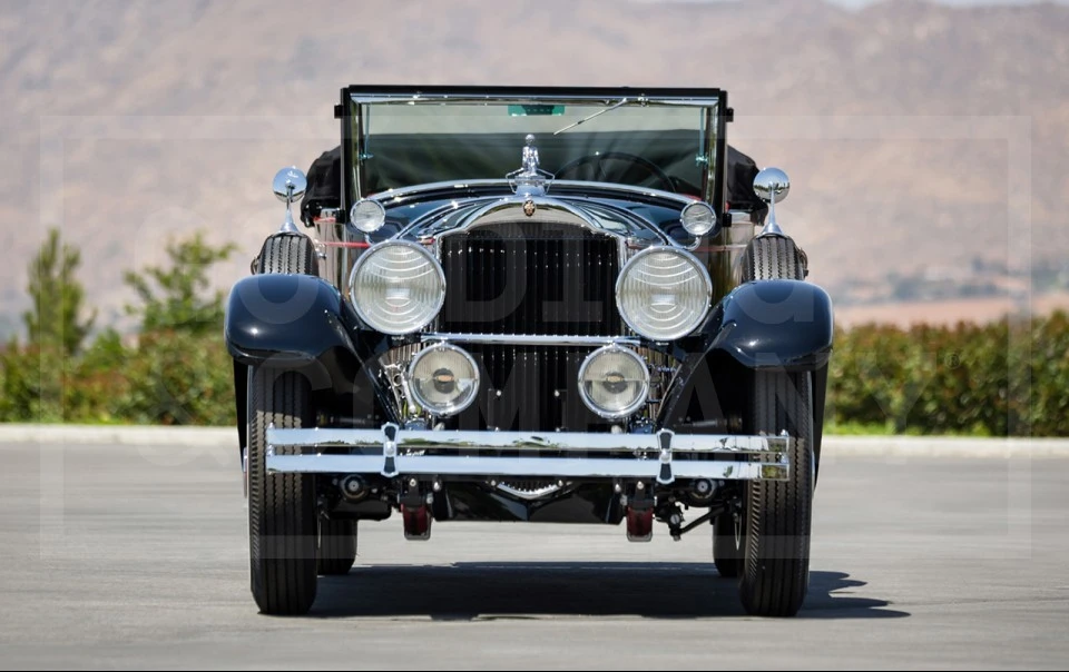 1929 Packard Eight - Image 2 of 13