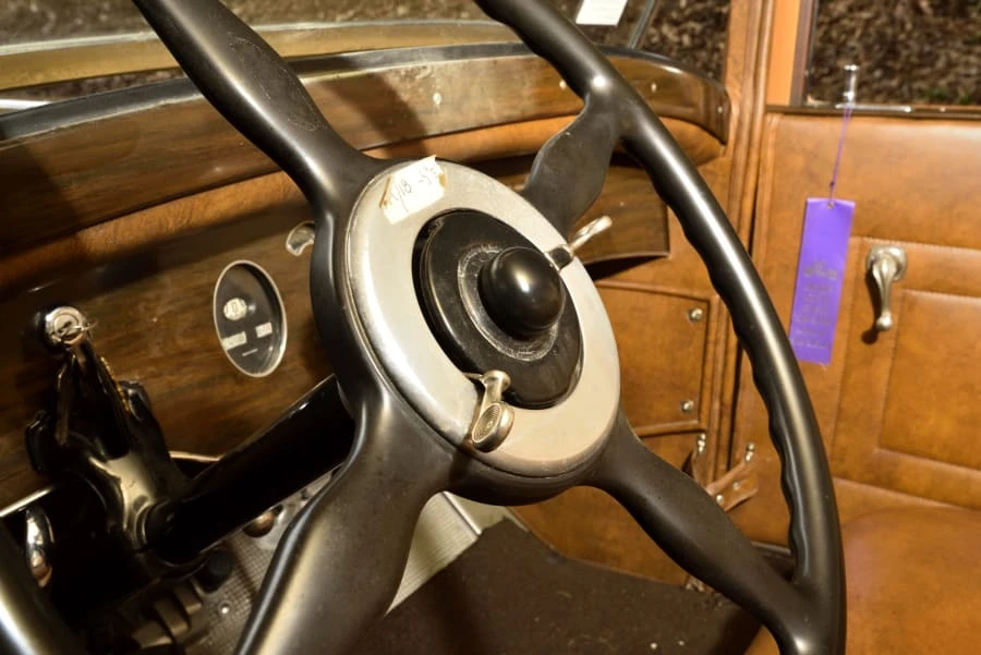 1929 Packard Eight - Image 31 of 31