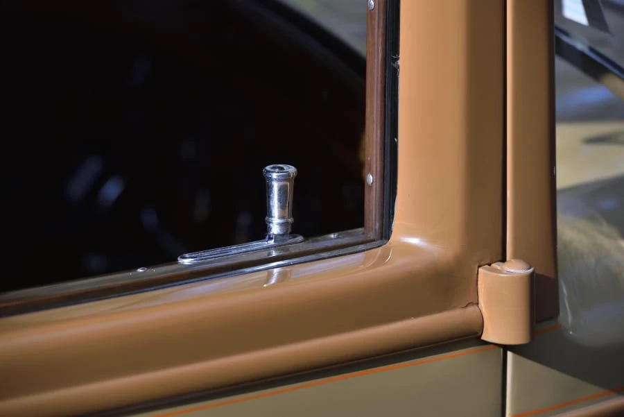 1929 Packard Eight - Image 5 of 31