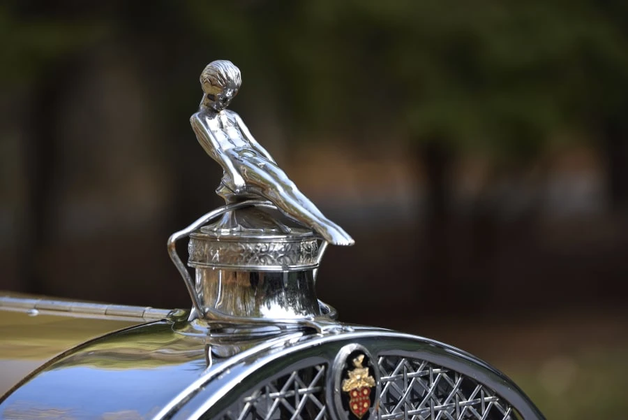 1929 Packard Eight - Image 6 of 31