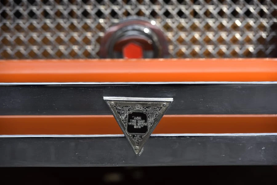 1929 Packard Eight - Image 11 of 31