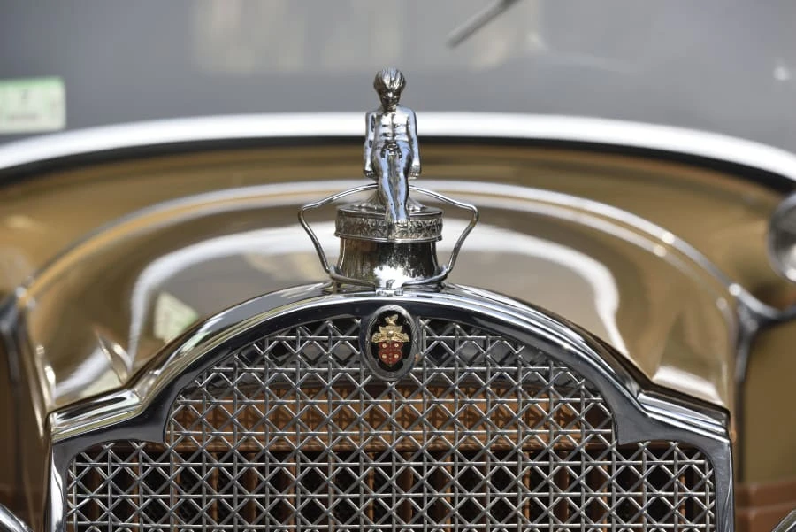 1929 Packard Eight - Image 14 of 31