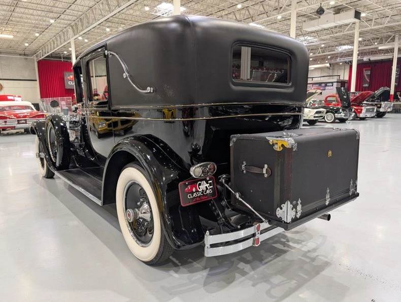 1929 Packard Eight - Image 9 of 16