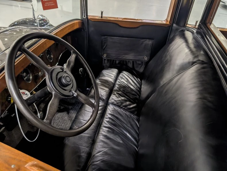1929 Packard Eight - Image 11 of 16