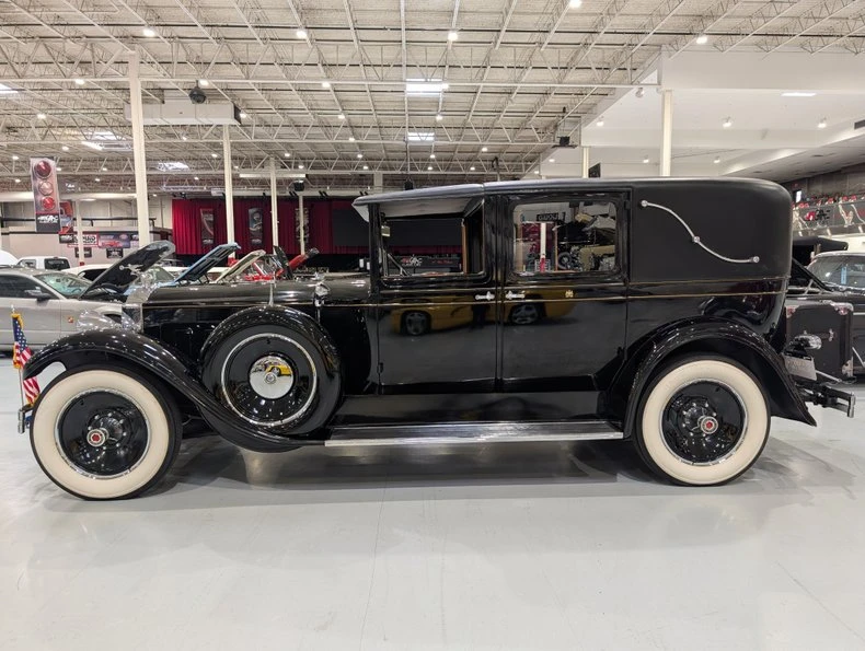 1929 Packard Eight - Image 10 of 16