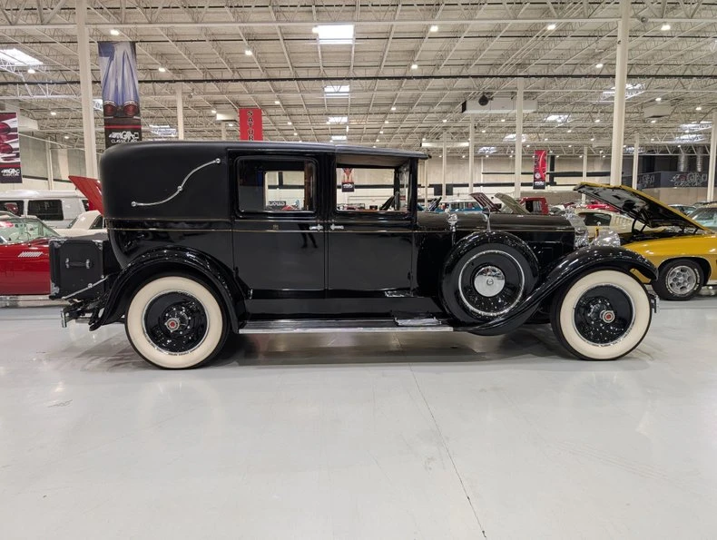 1929 Packard Eight - Image 7 of 16