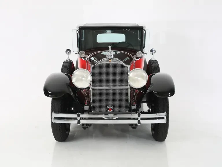 1929 Packard Eight - Image 6 of 12