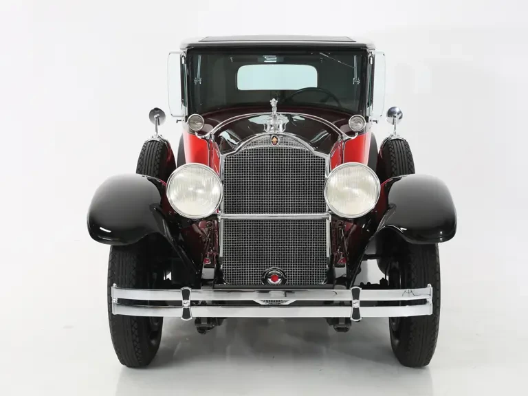 1929 Packard Eight - Image 6 of 11