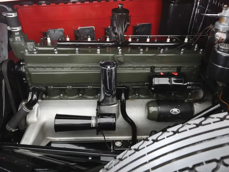 1929 Packard Eight - Image 3 of 12
