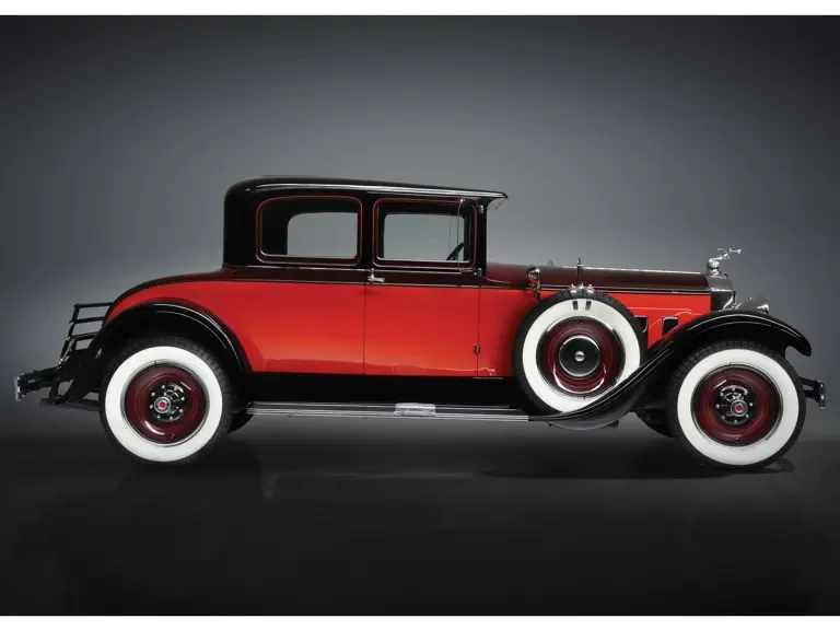 1929 Packard Eight - Image 5 of 11