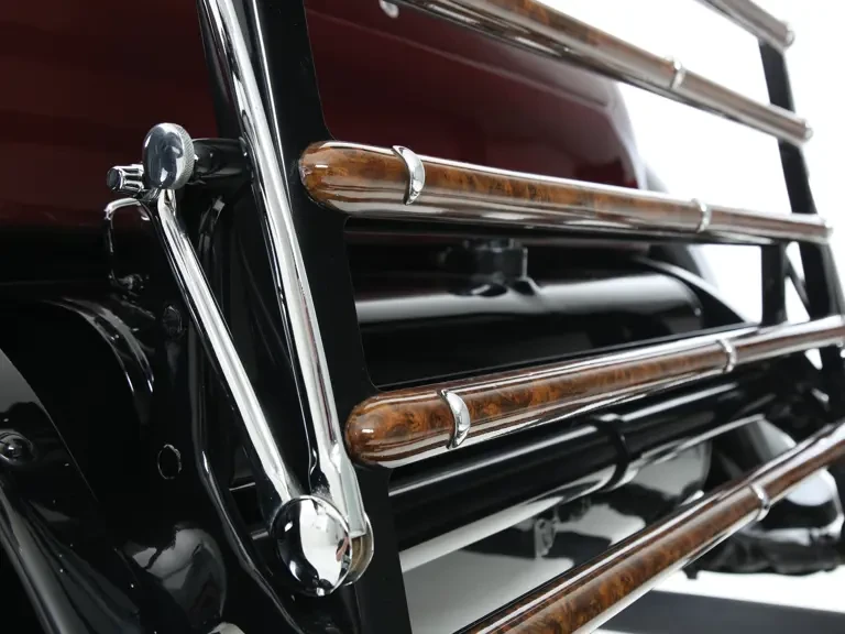 1929 Packard Eight - Image 10 of 12