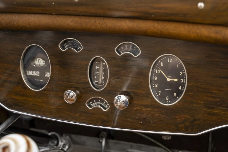 1929 Packard Eight - Image 15 of 21