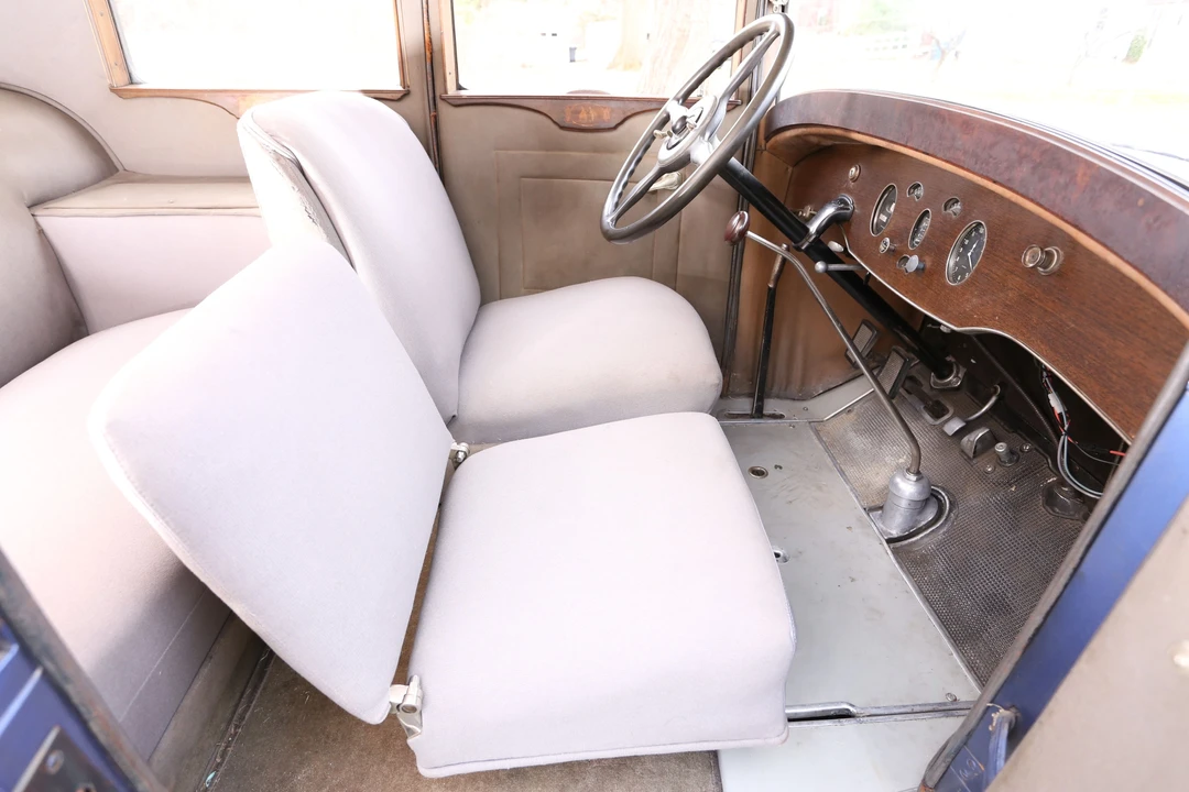 1929 Packard Eight - Image 14 of 24