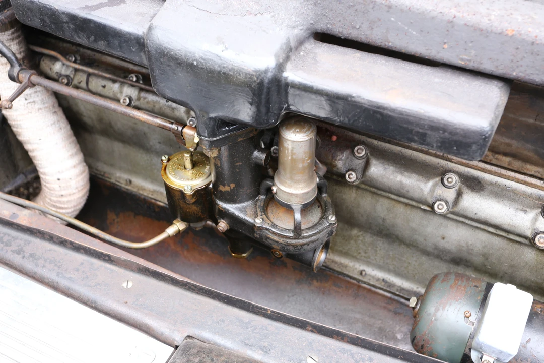 1929 Packard Eight - Image 16 of 24