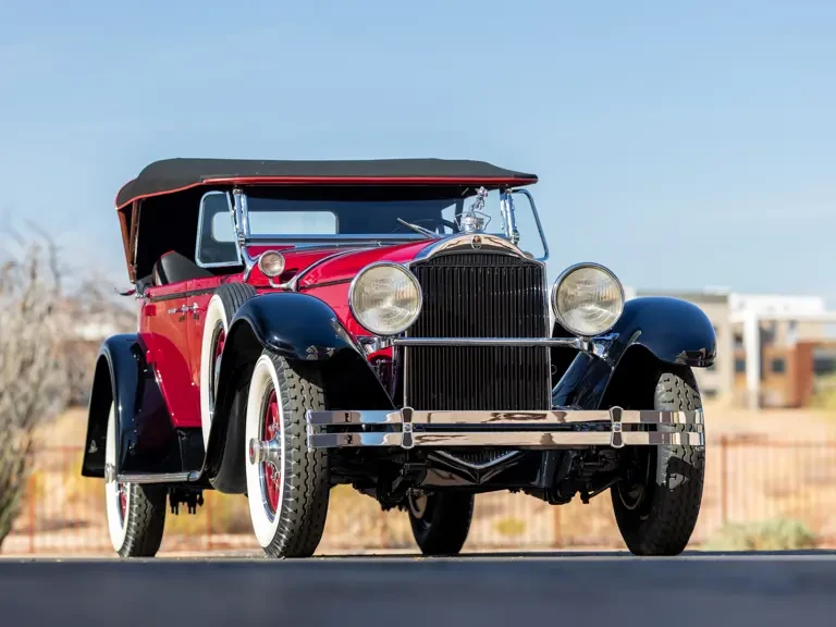1929 Packard Eight - Image 22 of 31