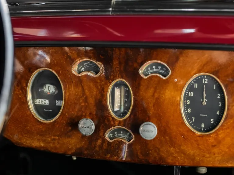 1929 Packard Eight - Image 13 of 31