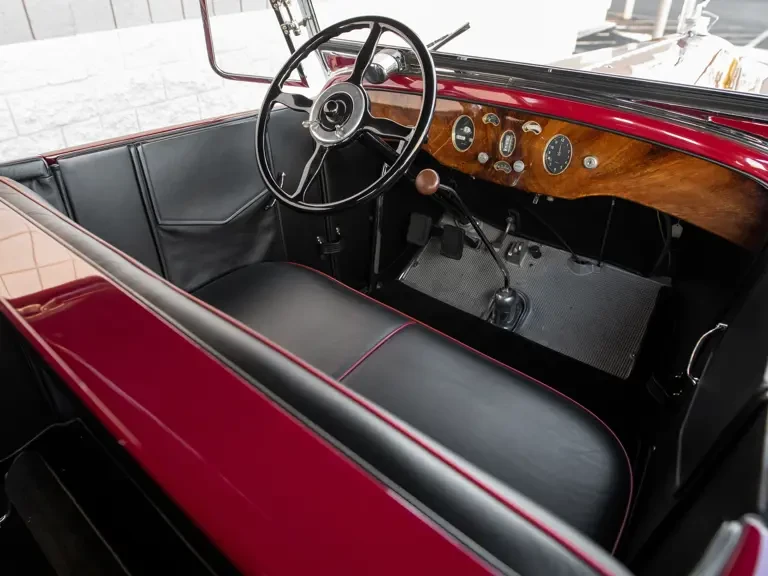 1929 Packard Eight - Image 12 of 31