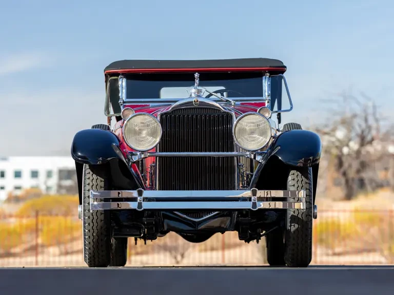 1929 Packard Eight - Image 8 of 31