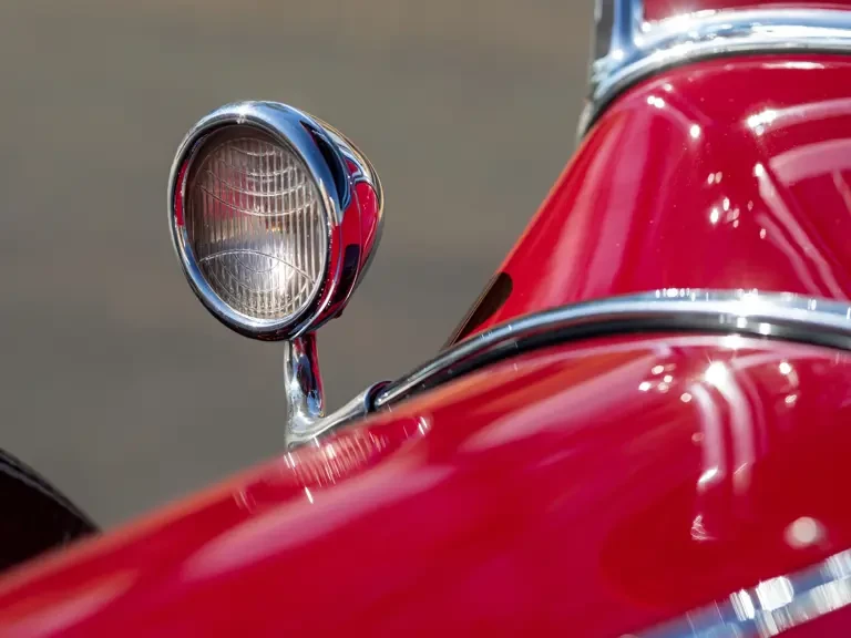 1929 Packard Eight - Image 24 of 31