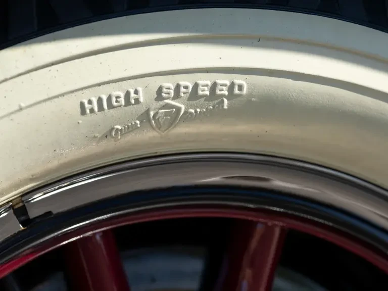 1929 Packard Eight - Image 31 of 31