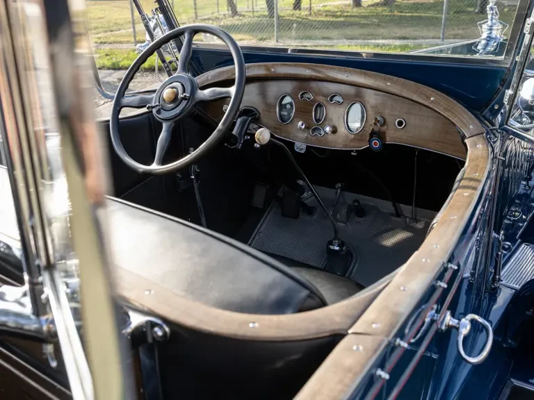 1929 Packard Eight - Image 4 of 24