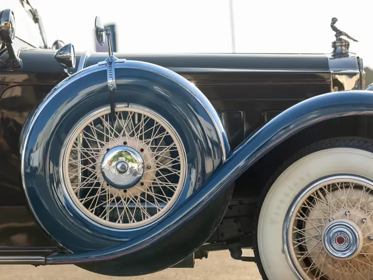 1929 Packard Eight - Image 20 of 24