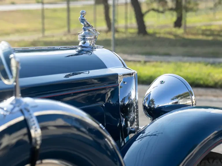 1929 Packard Eight - Image 16 of 24
