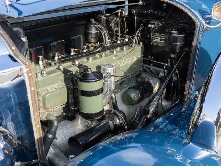 1929 Packard Eight - Image 3 of 24
