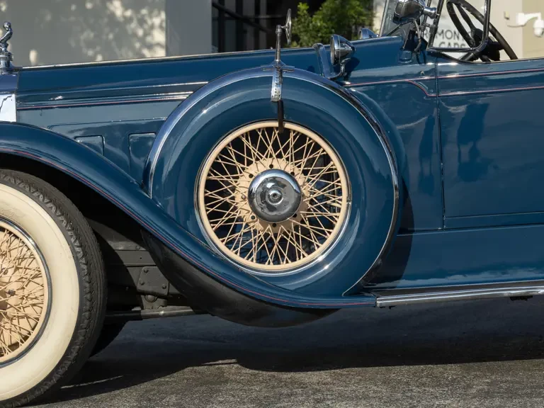 1929 Packard Eight - Image 18 of 24