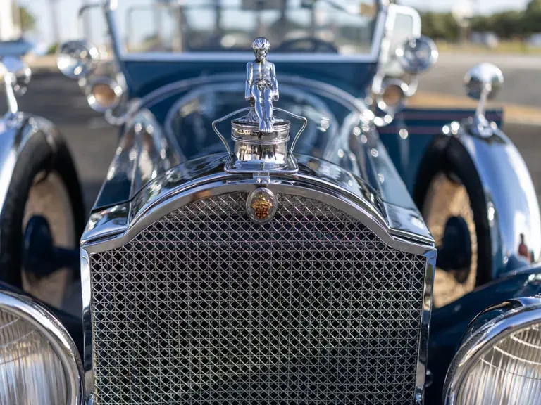 1929 Packard Eight - Image 6 of 24