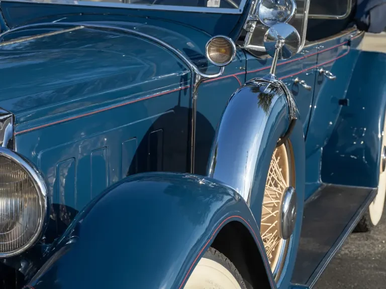 1929 Packard Eight - Image 22 of 24